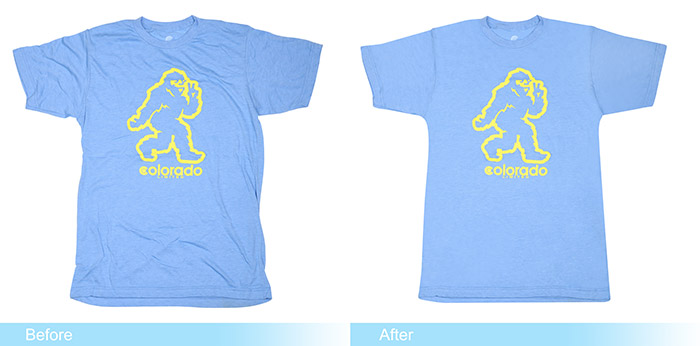 Image Retouching service providor