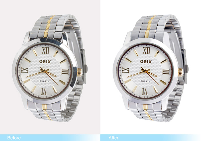 Image Retouching service providor