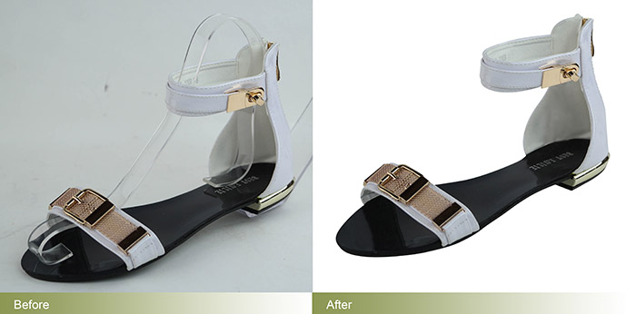 Image Retouching service providor