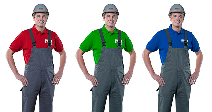 Color Correction Service Provider