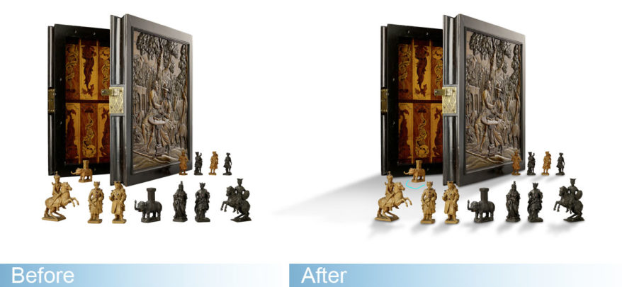 clipping path service provider